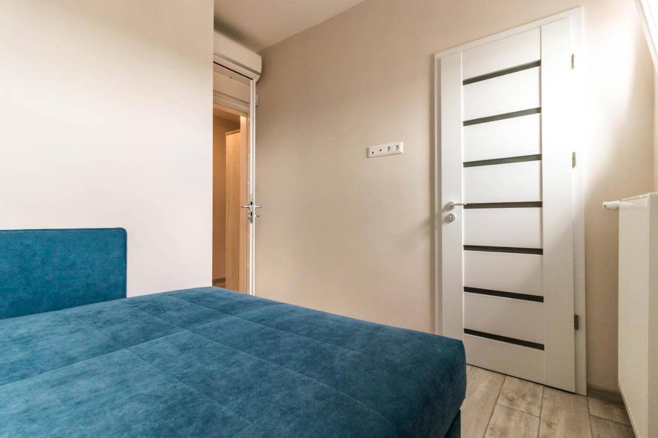 Panorama Apartament