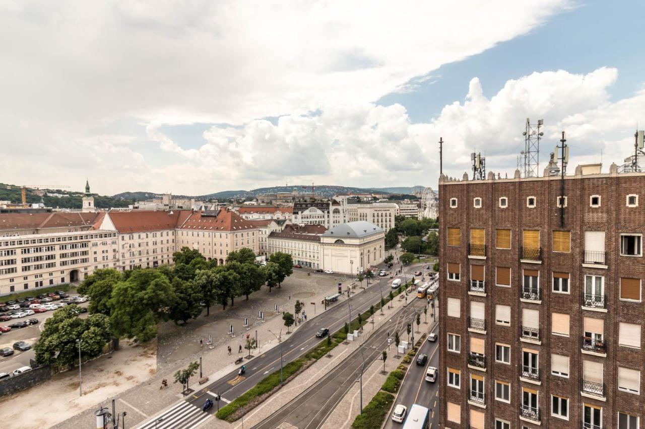 Apartament Panorama *