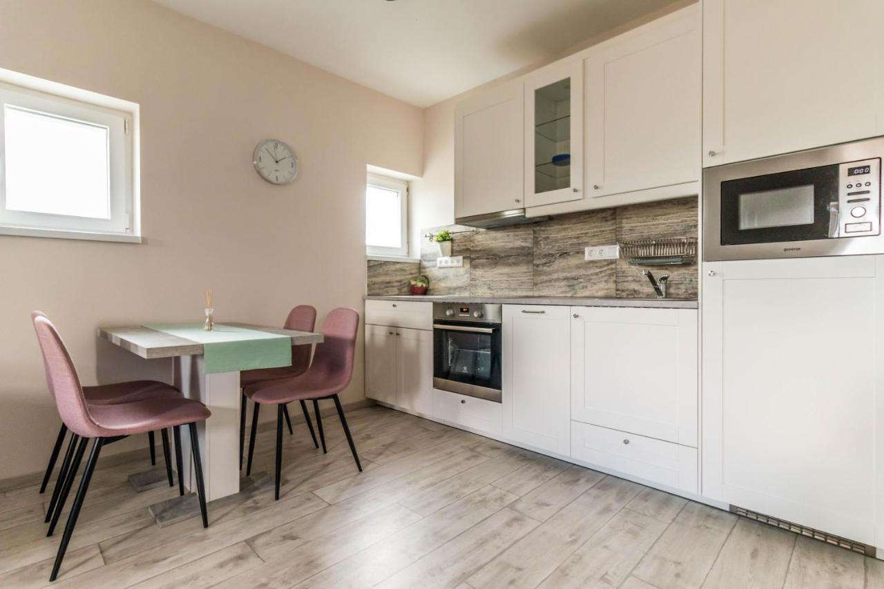 Apartament Panorama *