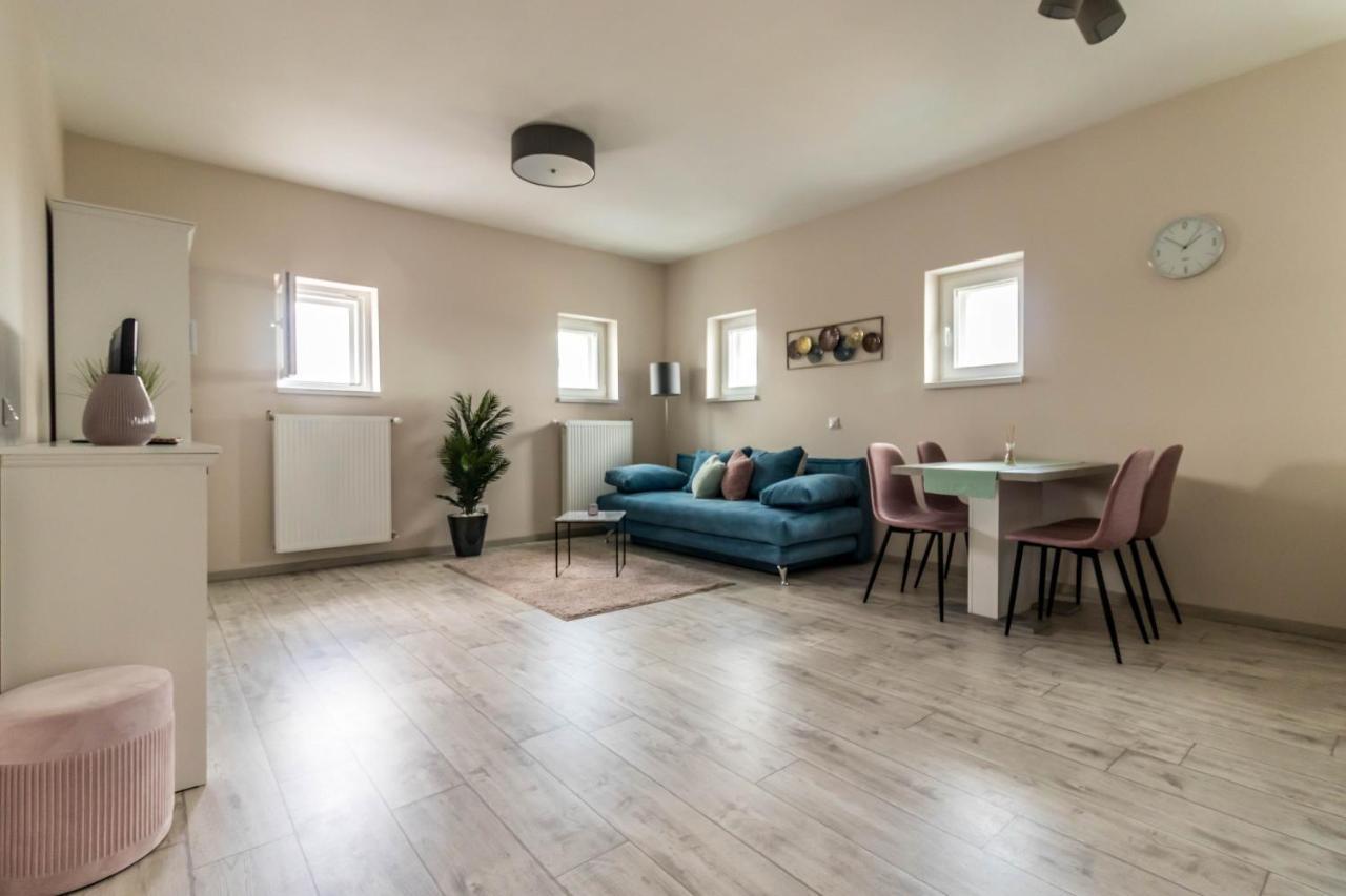 Panorama Apartament *
