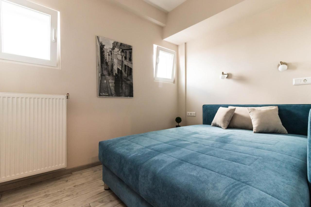 Apartament Panorama *
